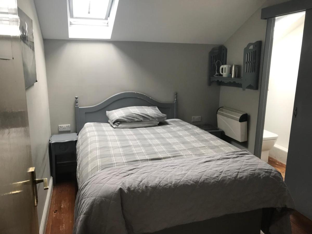Pleck Barn B&B Ansty  Eksteriør billede
