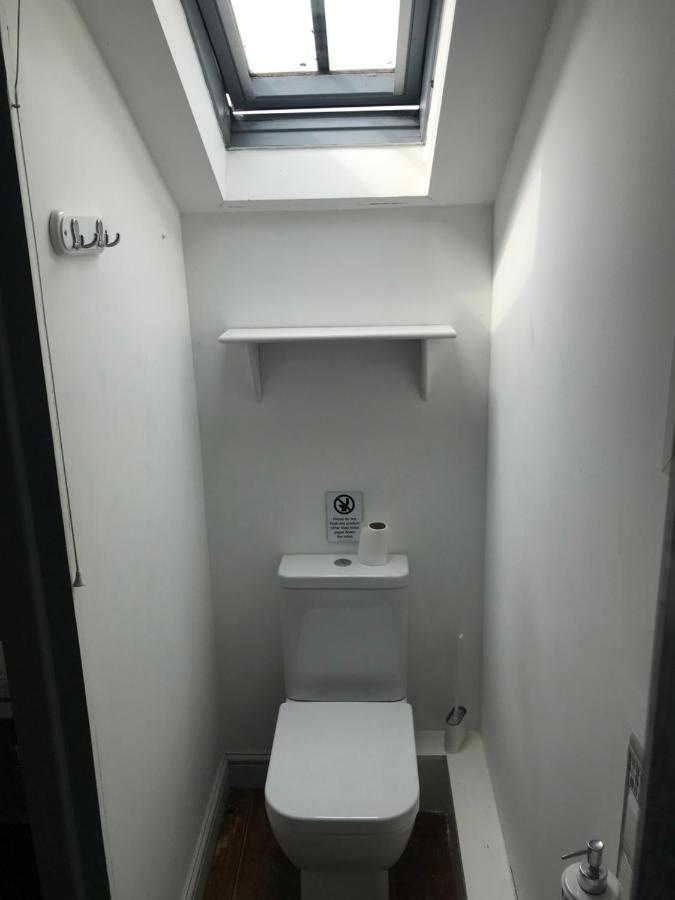 Pleck Barn B&B Ansty  Eksteriør billede