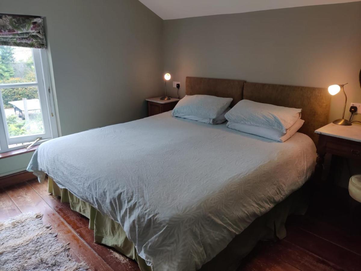 Pleck Barn B&B Ansty  Eksteriør billede