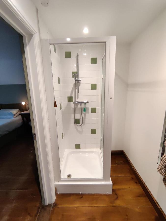 Pleck Barn B&B Ansty  Eksteriør billede