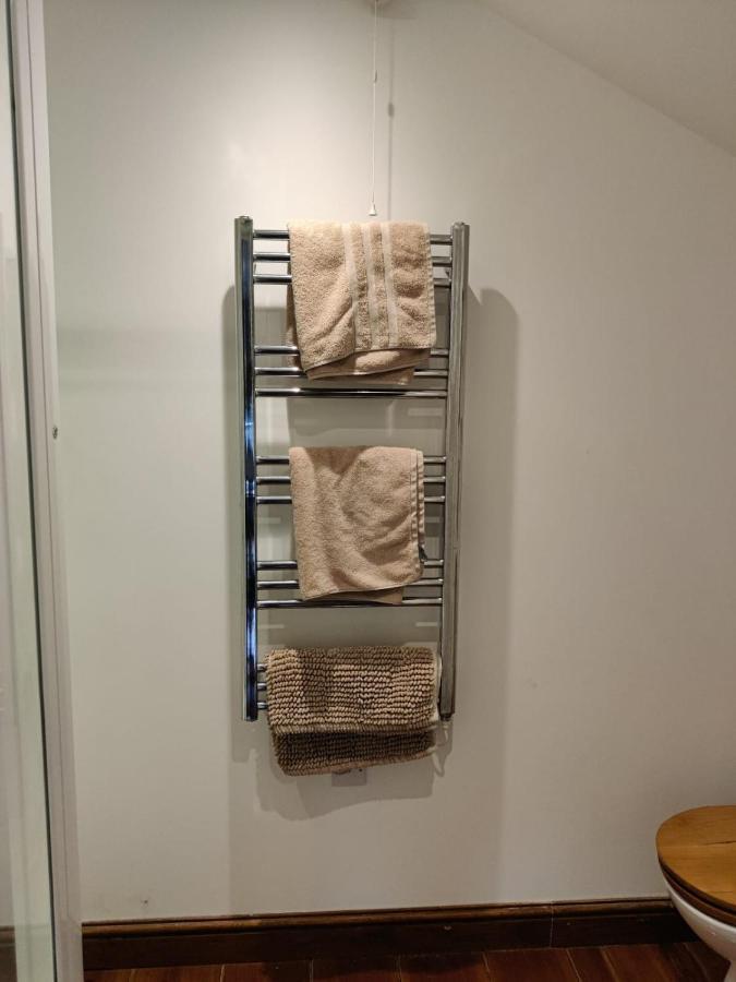 Pleck Barn B&B Ansty  Eksteriør billede