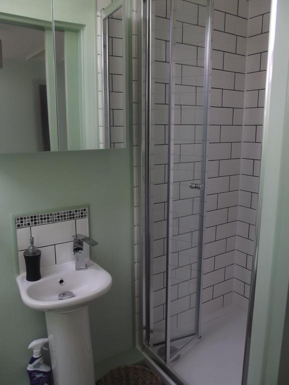 Pleck Barn B&B Ansty  Eksteriør billede