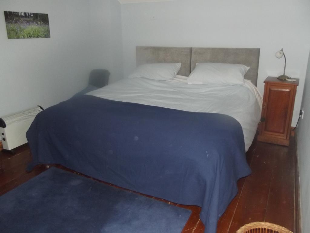 Pleck Barn B&B Ansty  Eksteriør billede