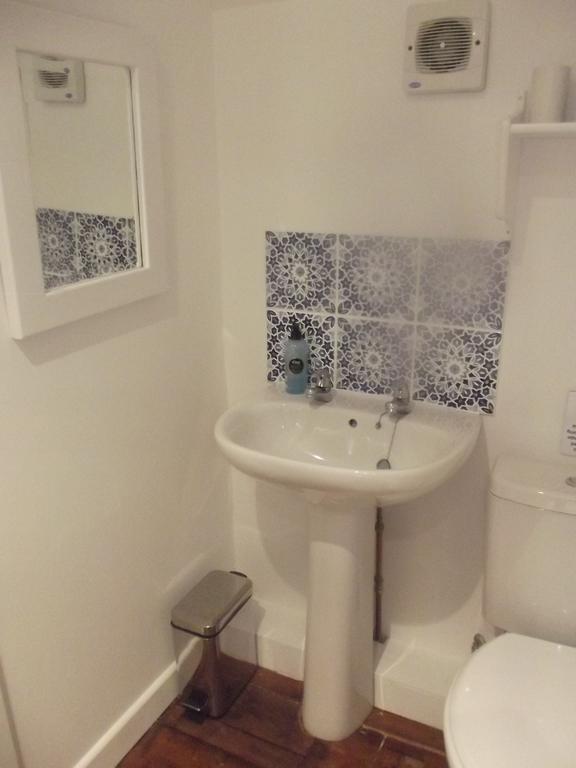 Pleck Barn B&B Ansty  Eksteriør billede