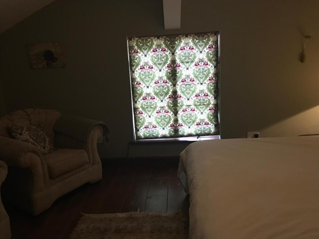 Pleck Barn B&B Ansty  Eksteriør billede